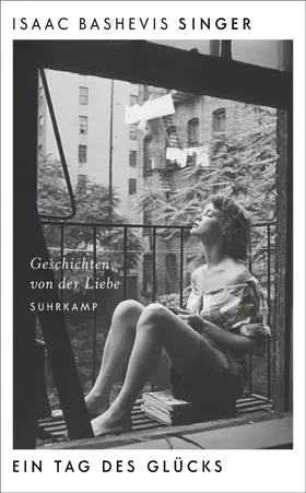 Singer |  Ein Tag des Glücks | Buch |  Sack Fachmedien