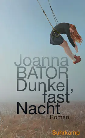 Bator |  Dunkel, fast Nacht | Buch |  Sack Fachmedien