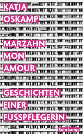 Oskamp |  Marzahn, mon amour | Buch |  Sack Fachmedien