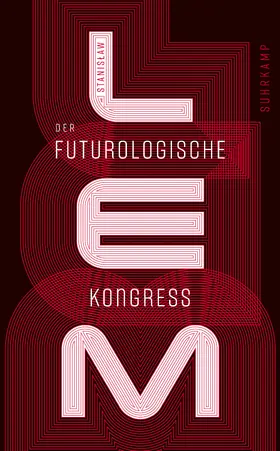 Lem |  Der futurologische Kongreß | Buch |  Sack Fachmedien