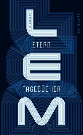 Lem |  Sterntagebücher | Buch |  Sack Fachmedien