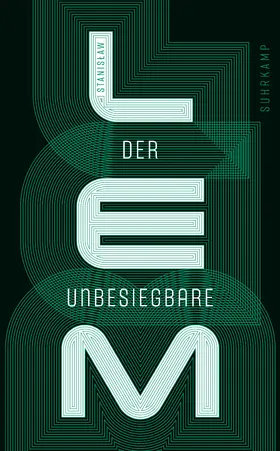 Lem |  Der Unbesiegbare | Buch |  Sack Fachmedien