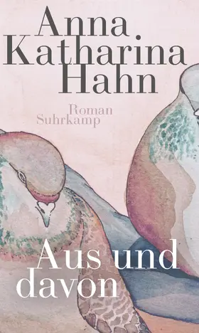 Hahn |  Aus und davon | Buch |  Sack Fachmedien