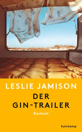 Jamison |  Der Gin-Trailer | Buch |  Sack Fachmedien