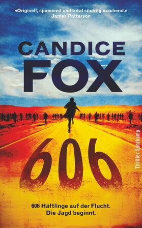 Fox / Wörtche |  606 | Buch |  Sack Fachmedien