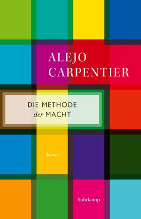 Carpentier |  Die Methode der Macht | Buch |  Sack Fachmedien