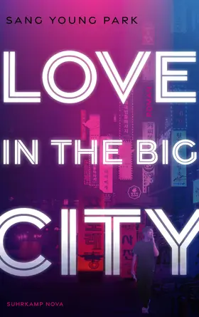 Park |  Love in the Big City | Buch |  Sack Fachmedien