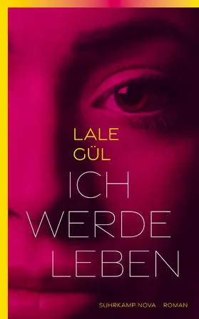 Gül |  Ich werde leben | Buch |  Sack Fachmedien