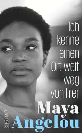 Angelou |  Ich kenne einen Ort weit weg von hier | Buch |  Sack Fachmedien