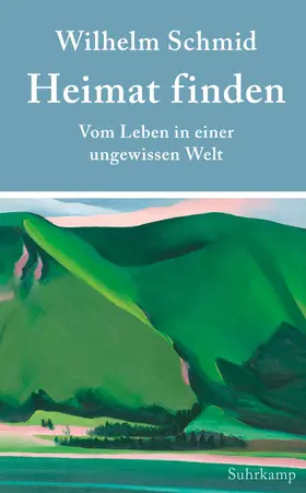 Schmid |  Heimat finden | Buch |  Sack Fachmedien