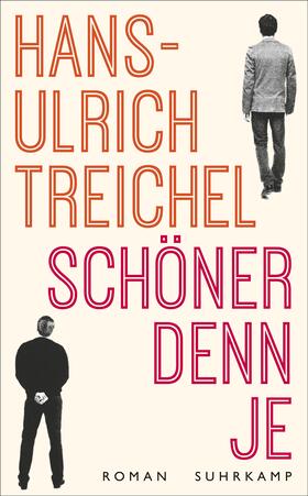 Treichel |  Schöner denn je | Buch |  Sack Fachmedien