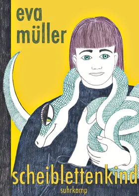 Müller |  Scheiblettenkind | Buch |  Sack Fachmedien