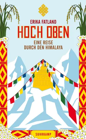 Fatland |  Hoch oben | Buch |  Sack Fachmedien