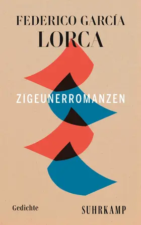 García Lorca |  Zigeunerromanzen / Primer romancero gitano | Buch |  Sack Fachmedien