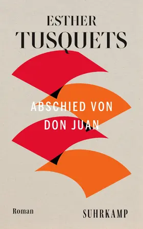 Tusquets |  Abschied von Don Juan | Buch |  Sack Fachmedien