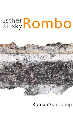 Kinsky |  Rombo | Buch |  Sack Fachmedien