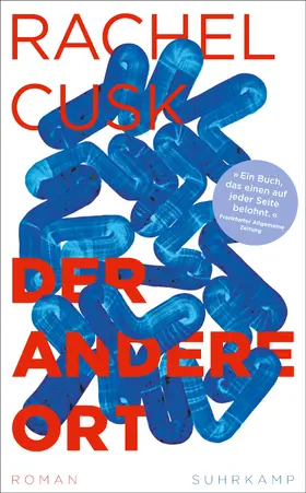 Cusk |  Der andere Ort | Buch |  Sack Fachmedien