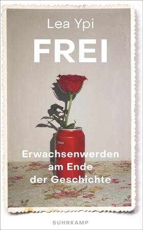 Ypi |  Frei | Buch |  Sack Fachmedien