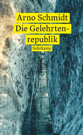 Schmidt |  Die Gelehrtenrepublik | Buch |  Sack Fachmedien