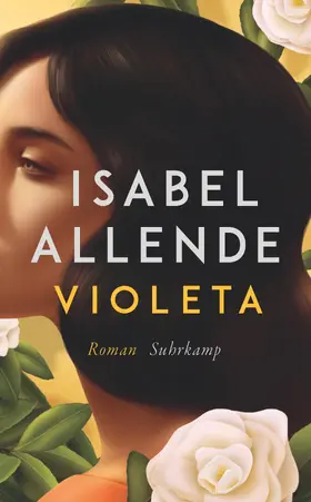 Allende |  Violeta | Buch |  Sack Fachmedien