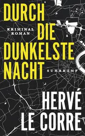 Corre / Wörtche |  Durch die dunkelste Nacht | Buch |  Sack Fachmedien