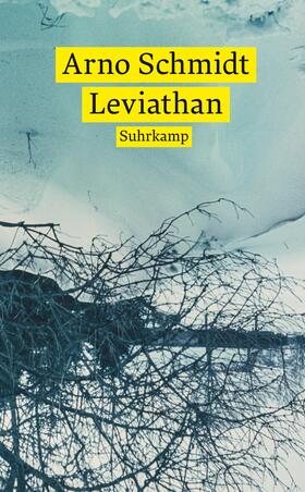 Schmidt |  Leviathan oder Die Beste der Welten. Gadir oder Erkenne dich selbst. Enthymesis oder W.I.E.H.. | Buch |  Sack Fachmedien