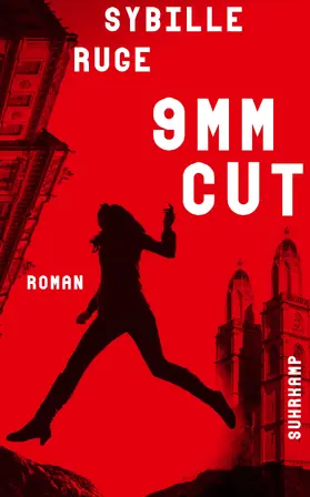 Ruge / Wörtche |  9mm Cut | Buch |  Sack Fachmedien