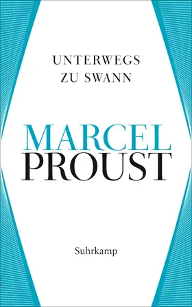 Proust / Keller |  Werke. Frankfurter Ausgabe | Buch |  Sack Fachmedien