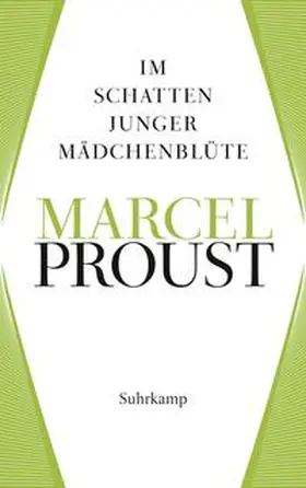 Proust / Keller |  Werke. Frankfurter Ausgabe | Buch |  Sack Fachmedien