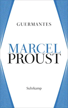 Proust / Keller / Laemmel |  Werke. Frankfurter Ausgabe Werke II. Band 3 | Buch |  Sack Fachmedien