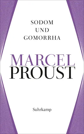 Proust / Keller / Laemmel |  Werke. Frankfurter Ausgabe Werke II. Band 4 | Buch |  Sack Fachmedien