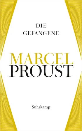 Proust |  Werke. Frankfurter Ausgabe | Buch |  Sack Fachmedien