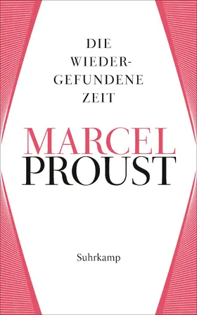 Proust / Keller / Laemmel |  Werke. Frankfurter Ausgabe Werke II. Band 7 | Buch |  Sack Fachmedien