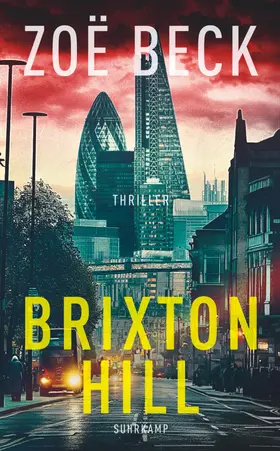 Beck |  Brixton Hill | Buch |  Sack Fachmedien