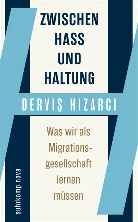 Hizarci / Hizarci |  Zwischen Hass und Haltung | Buch |  Sack Fachmedien