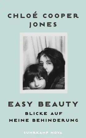 Cooper Jones |  Easy Beauty | Buch |  Sack Fachmedien