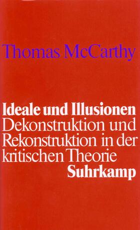 McCarthy |  Ideale und Illusionen | Buch |  Sack Fachmedien