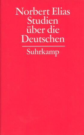 Elias / Blomert / Hammer |  Gesammelte Schriften in 19 Bänden | Buch |  Sack Fachmedien