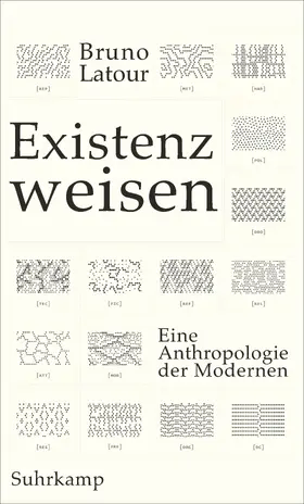 Latour |  Existenzweisen | Buch |  Sack Fachmedien