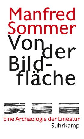 Sommer |  Von der Bildfläche | Buch |  Sack Fachmedien