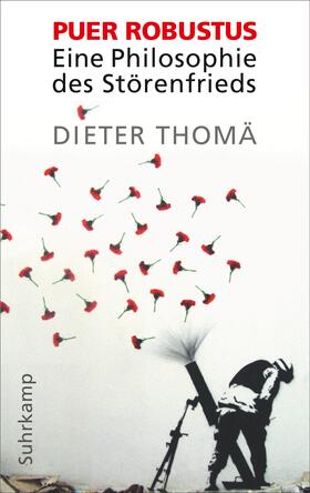 Thomä |  Thomä, D: Puer robustus | Buch |  Sack Fachmedien