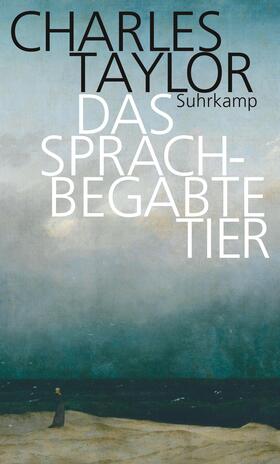 Taylor |  Das sprachbegabte Tier | Buch |  Sack Fachmedien