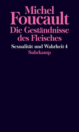 Foucault |  Sexualität und Wahrheit | Buch |  Sack Fachmedien