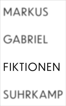 Gabriel |  Fiktionen | Buch |  Sack Fachmedien