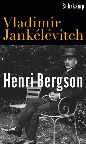 Jankélévitch |  Henri Bergson | Buch |  Sack Fachmedien