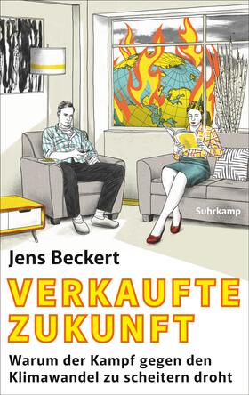 Beckert |  Verkaufte Zukunft | Buch |  Sack Fachmedien