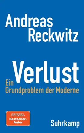 Reckwitz |  Verlust | Buch |  Sack Fachmedien