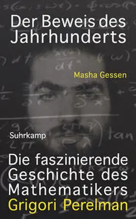 Gessen |  Der Beweis des Jahrhunderts | eBook | Sack Fachmedien