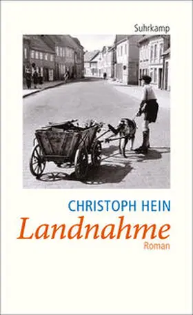 Hein |  Landnahme | eBook | Sack Fachmedien