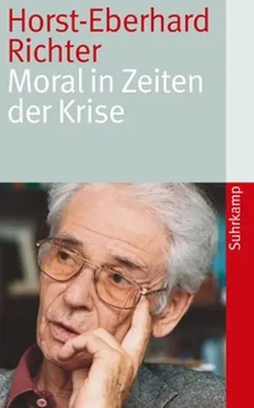 Richter |  Moral in Zeiten der Krise | eBook | Sack Fachmedien